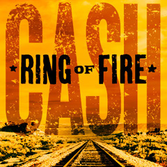 Ring of Fire at the Casa Manana