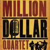 Million Dollar Quartet at Bass Performance Hall
