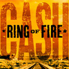 Ring of Fire at Casa Manana