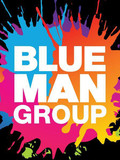 Blue Man Group at the Bass Performance Hall, Fort Worth