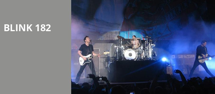 Blink 182 Tour 2024 Denver: Unforgettable Concert Experience