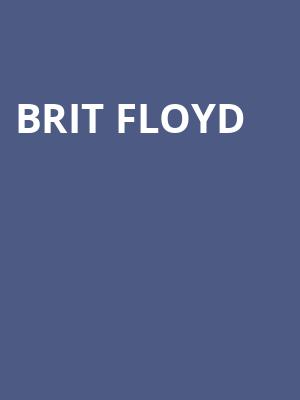 Brit Floyd, Will Rogers Auditorium, Fort Worth