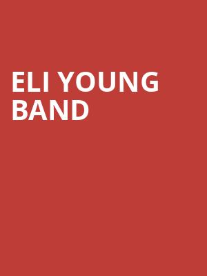 Eli Young Band, Billy Bobs, Fort Worth