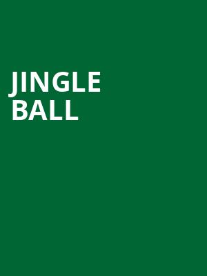 Jingle Ball Poster