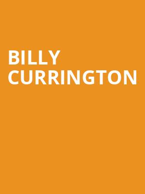 Billy Currington, Billy Bobs, Fort Worth