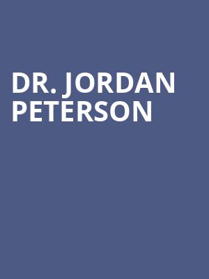 Dr Jordan Peterson, Dickies Arena, Fort Worth