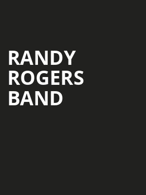 Randy Rogers Band, Billy Bobs, Fort Worth