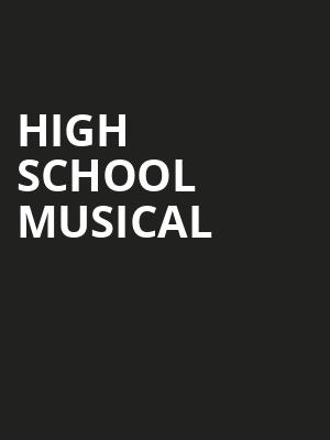 High School Musical, Casa Manana, Fort Worth