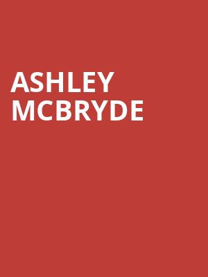 Ashley McBryde, Billy Bobs, Fort Worth