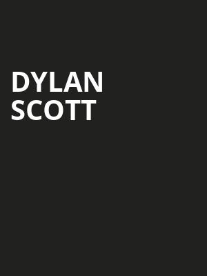 Dylan Scott, Billy Bobs, Fort Worth