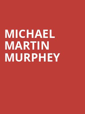 Michael Martin Murphey, Tannahills Tavern And Music Hall, Fort Worth
