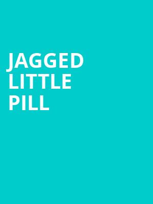 Jagged Little Pill, Bass Performance Hall, Fort Worth