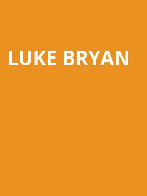 Luke Bryan, Dickies Arena, Fort Worth