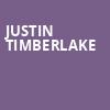 Justin Timberlake, Dickies Arena, Fort Worth