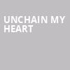 Unchain My Heart, Casa Manana, Fort Worth