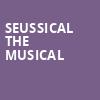 Seussical The Musical, Casa Manana, Fort Worth