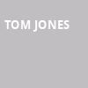 Tom Jones, Billy Bobs, Fort Worth