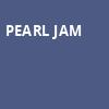 Pearl Jam, Dickies Arena, Fort Worth