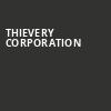 Thievery Corporation, Tannahills Tavern And Music Hall, Fort Worth