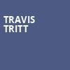 Travis Tritt, Billy Bobs, Fort Worth