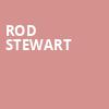 Rod Stewart, Dickies Arena, Fort Worth