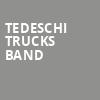 Tedeschi Trucks Band, Will Rogers Auditorium, Fort Worth
