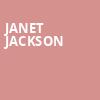 Janet Jackson, Dickies Arena, Fort Worth