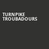 Turnpike Troubadours, Billy Bobs, Fort Worth