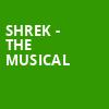Shrek The Musical, Casa Manana, Fort Worth