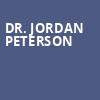 Dr Jordan Peterson, Dickies Arena, Fort Worth