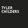 Tyler Childers, Dickies Arena, Fort Worth