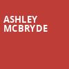 Ashley McBryde, Billy Bobs, Fort Worth
