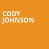 Cody Johnson, Panther Island Pavilion, Fort Worth