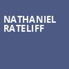Nathaniel Rateliff, Will Rogers Auditorium, Fort Worth