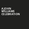A John Williams Celebration, Bass Performance Hall, Fort Worth
