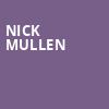 Nick Mullen, Hyenas Comedy Night Club, Fort Worth